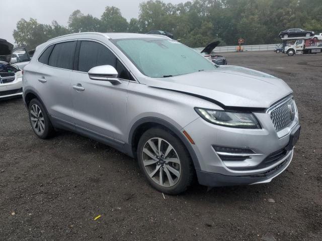 2019 LINCOLN MKC RESERV - 5LMCJ3D91KUL22655