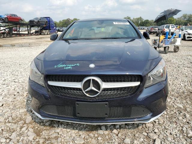 2017 MERCEDES-BENZ CLA 250 4M WDDSJ4GB8HN407640