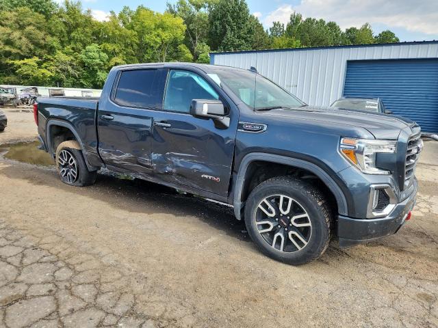 2020 GMC SIERRA K1500 AT4 3GTP9EEL9LG344771