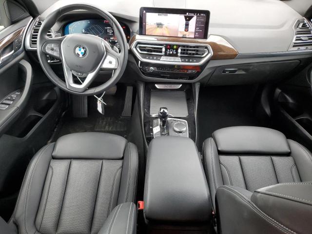 2024 BMW X4 XDRIVE3 5UX33DT00R9V03588