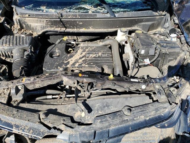 2020 CHEVROLET EQUINOX LT 2GNAXUEV9L6161719