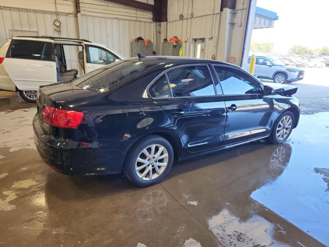 2011 VOLKSWAGEN JETTA SE - 3VWDX7AJXBM315463
