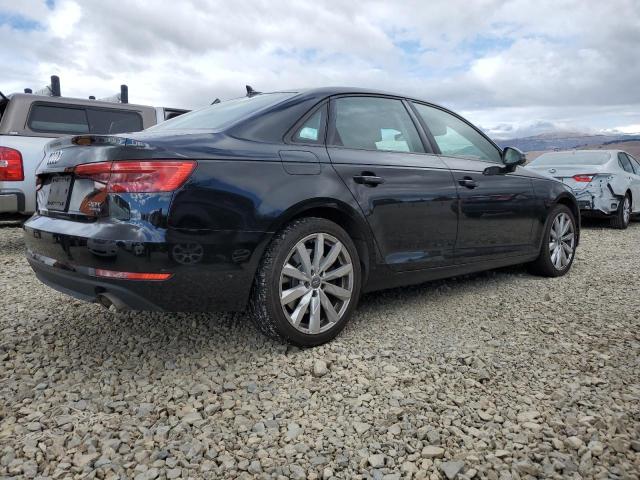 2017 AUDI A4 PREMIUM WAUANAF49HN000466