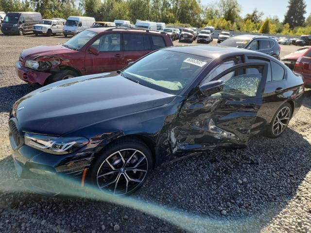 2022 BMW 530XE WBA33AG00NCK38711