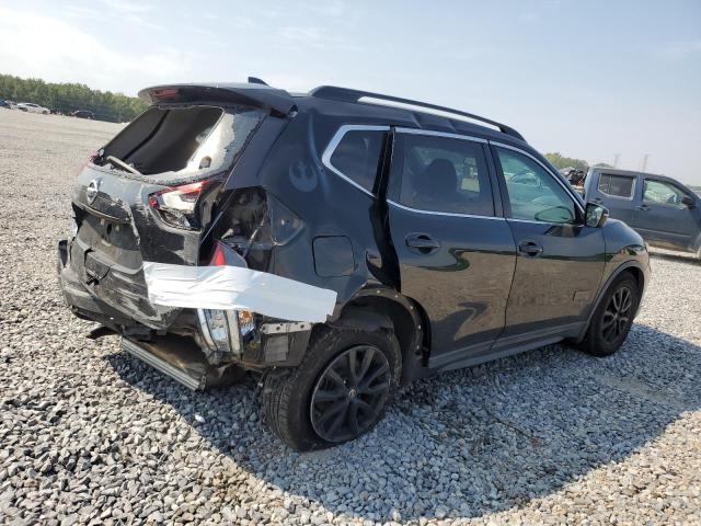 2017 NISSAN ROGUE S - 5N1AT2MT5HC760751