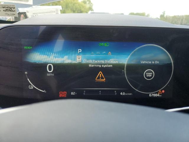 2023 KIA NIRO WIND KNDCR3L17P5054658