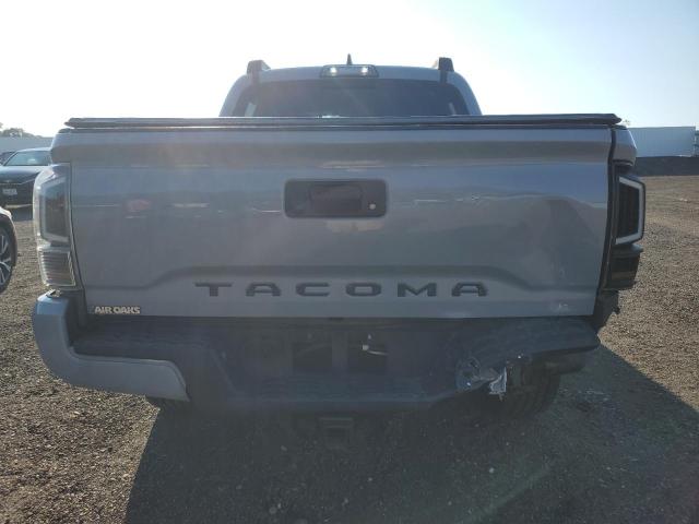 2018 TOYOTA TACOMA DOU 5TFCZ5AN5JX136854