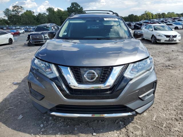 2017 NISSAN ROGUE S 5N1AT2MTXHC834049