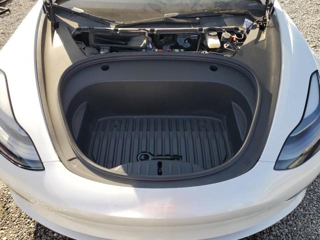 2023 TESLA 3 - 5YJ3E1EA4PF567555