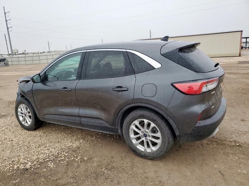 2020 FORD ESCAPE SE - 1FMCU0G67LUB41281