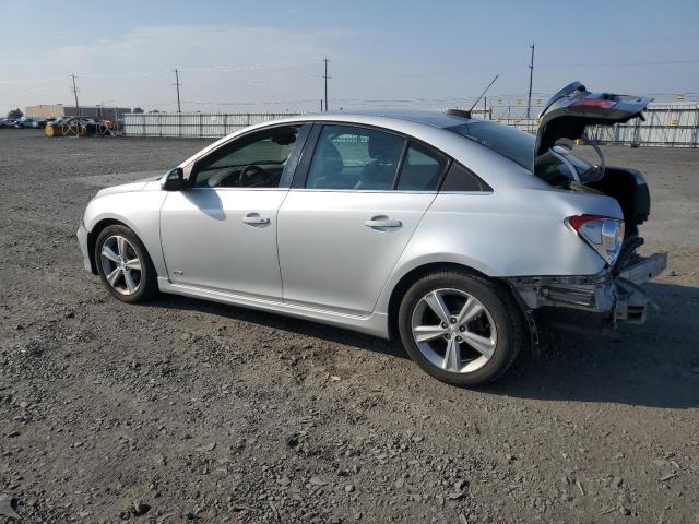 2015 CHEVROLET CRUZE LT 1G1PE5SB6F7135973