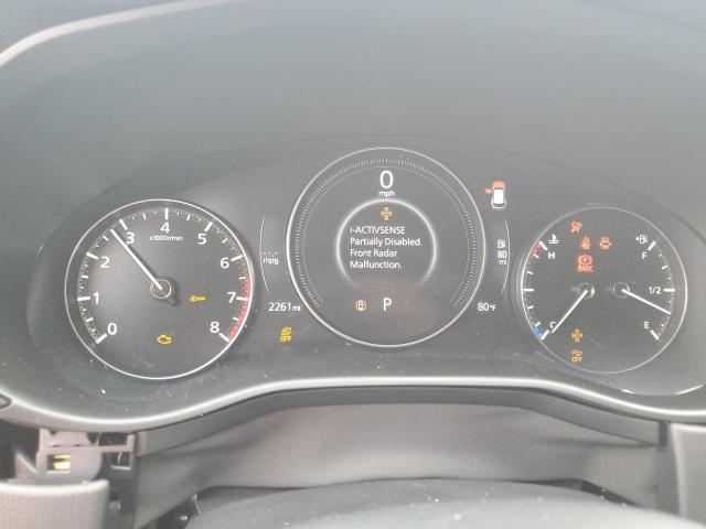 2025 MAZDA CX-50 PREMIUM #3285784651