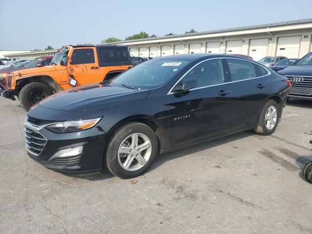 CHEVROLET MALIBU LS