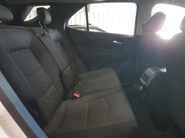 2018 CHEVROLET EQUINOX LT 2GNAXJEV3J6336641