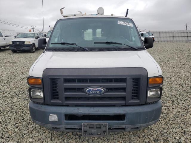 2010 FORD ECONOLINE #3304618447