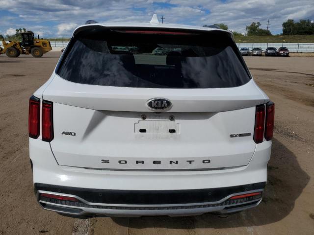 2021 KIA SORENTO SX #3292866570