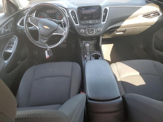 2019 CHEVROLET MALIBU RS 1G1ZG5ST5KF194086