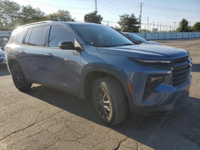 2024 CHEVROLET TRAVERSE L 1GNEVGKS3RJ171757