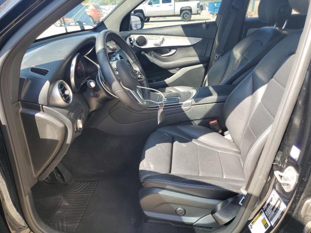 2021 MERCEDES-BENZ GLC 300 W1N0G8DB1MV289171