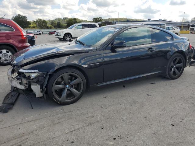 BMW 650 I