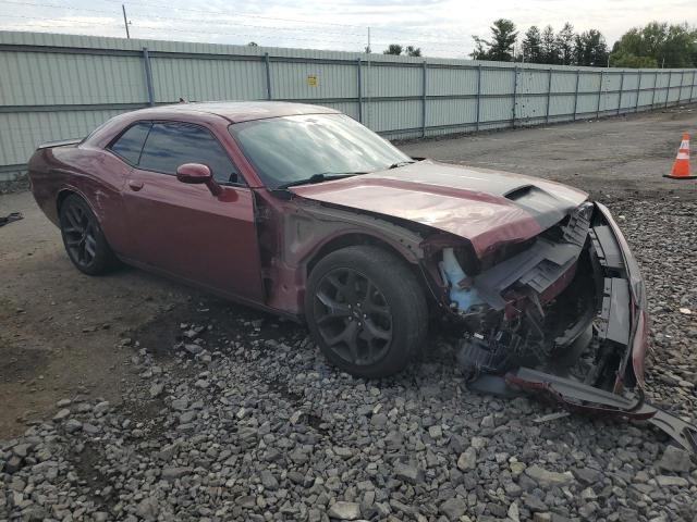 2019 DODGE CHALLENGER - 2C3CDZBTXKH504023