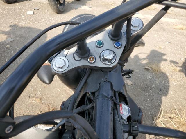 2013 HONDA VT750 C2B JH2RC5375DK302163