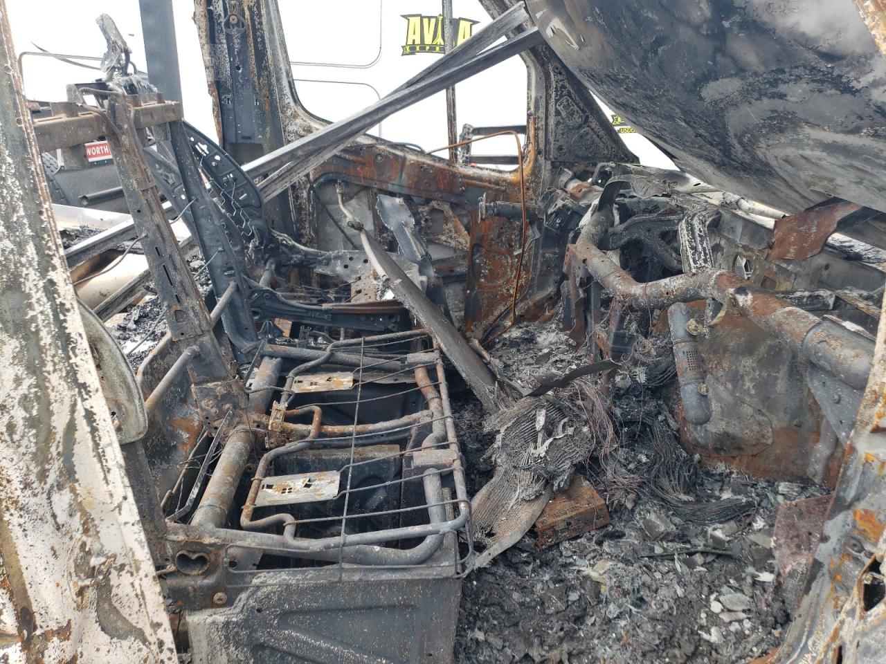 MERCEDES-BENZ SPRINTER 3500