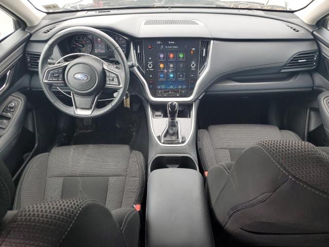 2023 SUBARU OUTBACK PR 4S4BTACC9P3163147