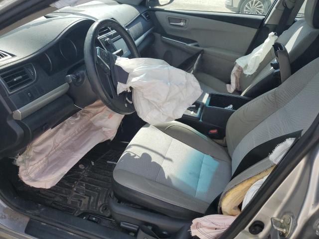2017 TOYOTA CAMRY LE 4T1BF1FK3HU291390