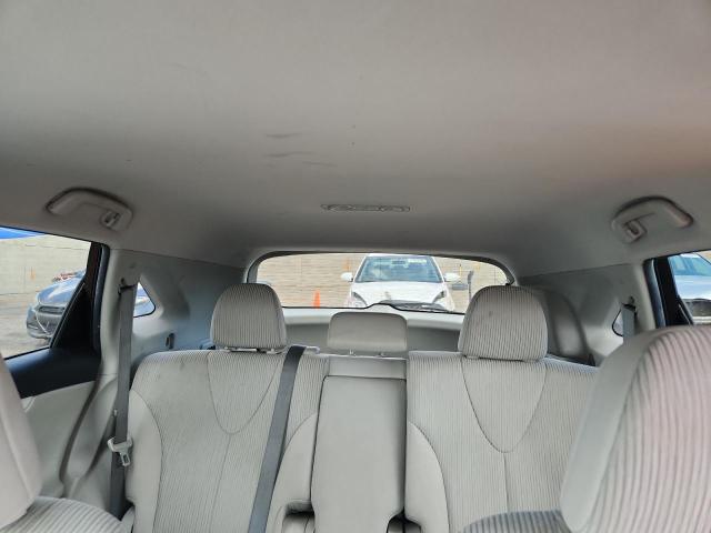 2013 TOYOTA VENZA LE #3287643008