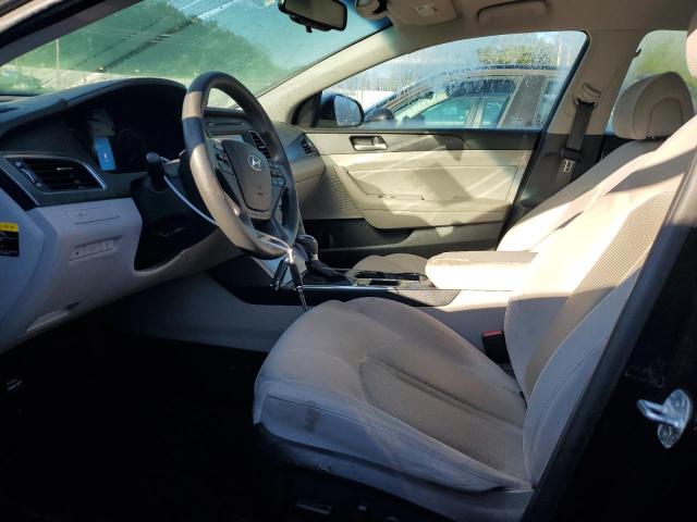 2017 HYUNDAI SONATA SPO 5NPE34AF3HH542084