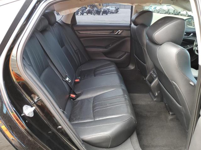 2022 HONDA ACCORD SPORT SE 1HGCV1F40NA033906