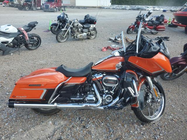 2022 HARLEY-DAVIDSON FLTRKSE 1HD1TJH16NB953028