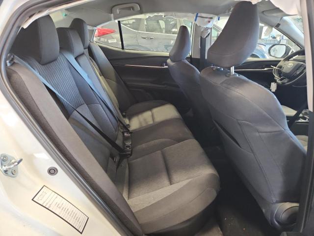 2025 TOYOTA CAMRY XSE - 4T1DAACKXSU093831