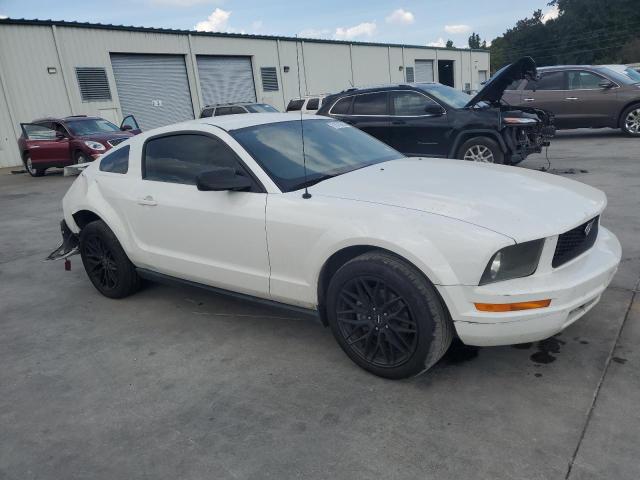 2008 FORD MUSTANG #3280307961