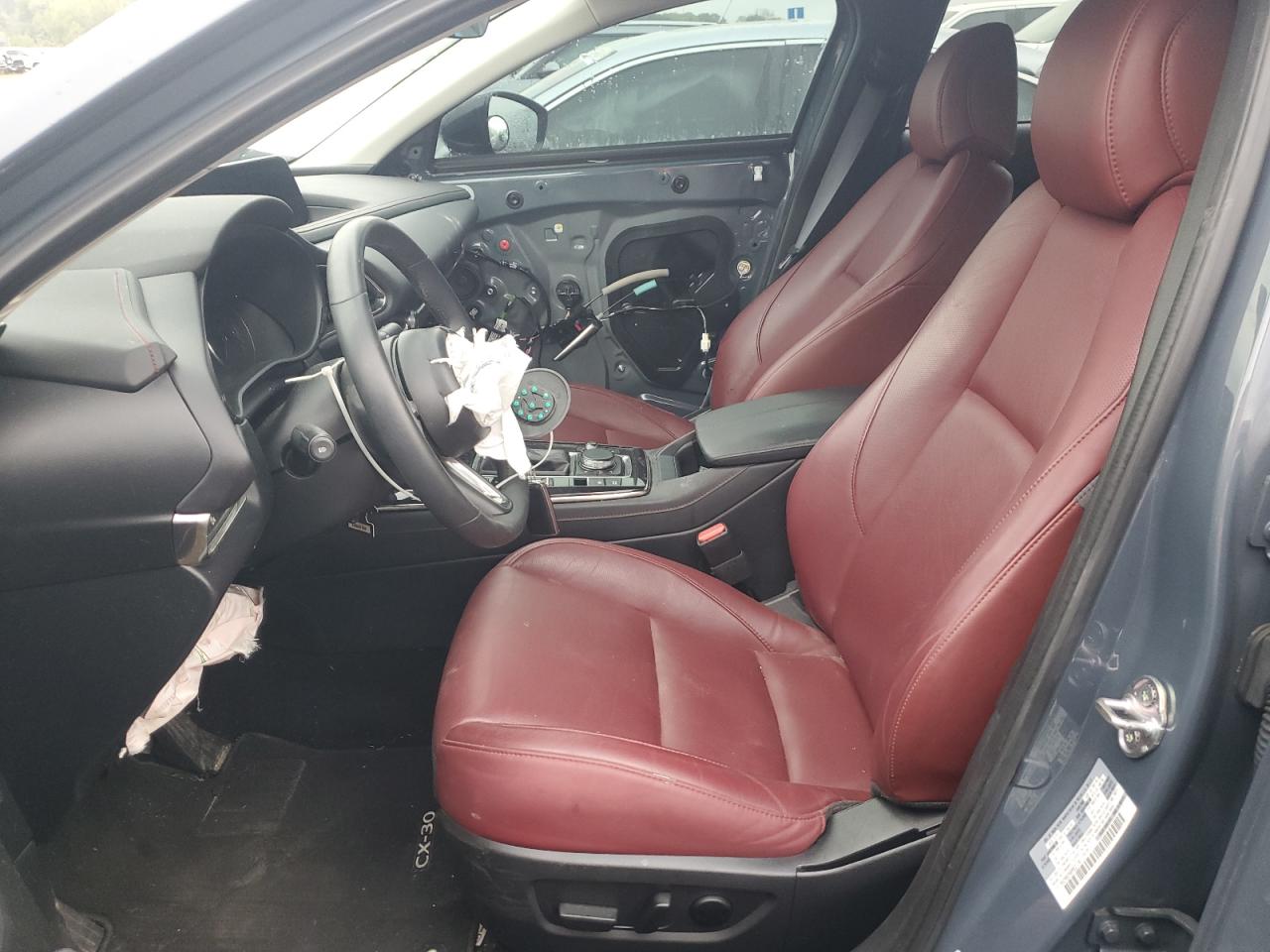 MAZDA CX-30 PREFERRED