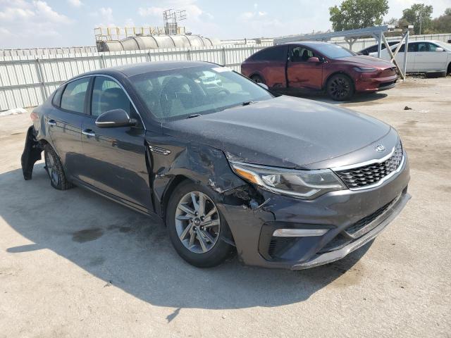2019 KIA OPTIMA LX 5XXGT4L34KG293759