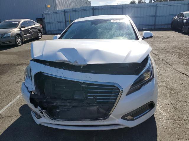 2016 HYUNDAI SONATA PLUG-IN HYBRID KMHE54L2XGA026293