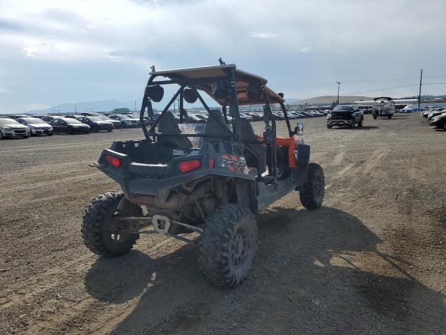 2014 POLARIS RZR 4 900 - Other View