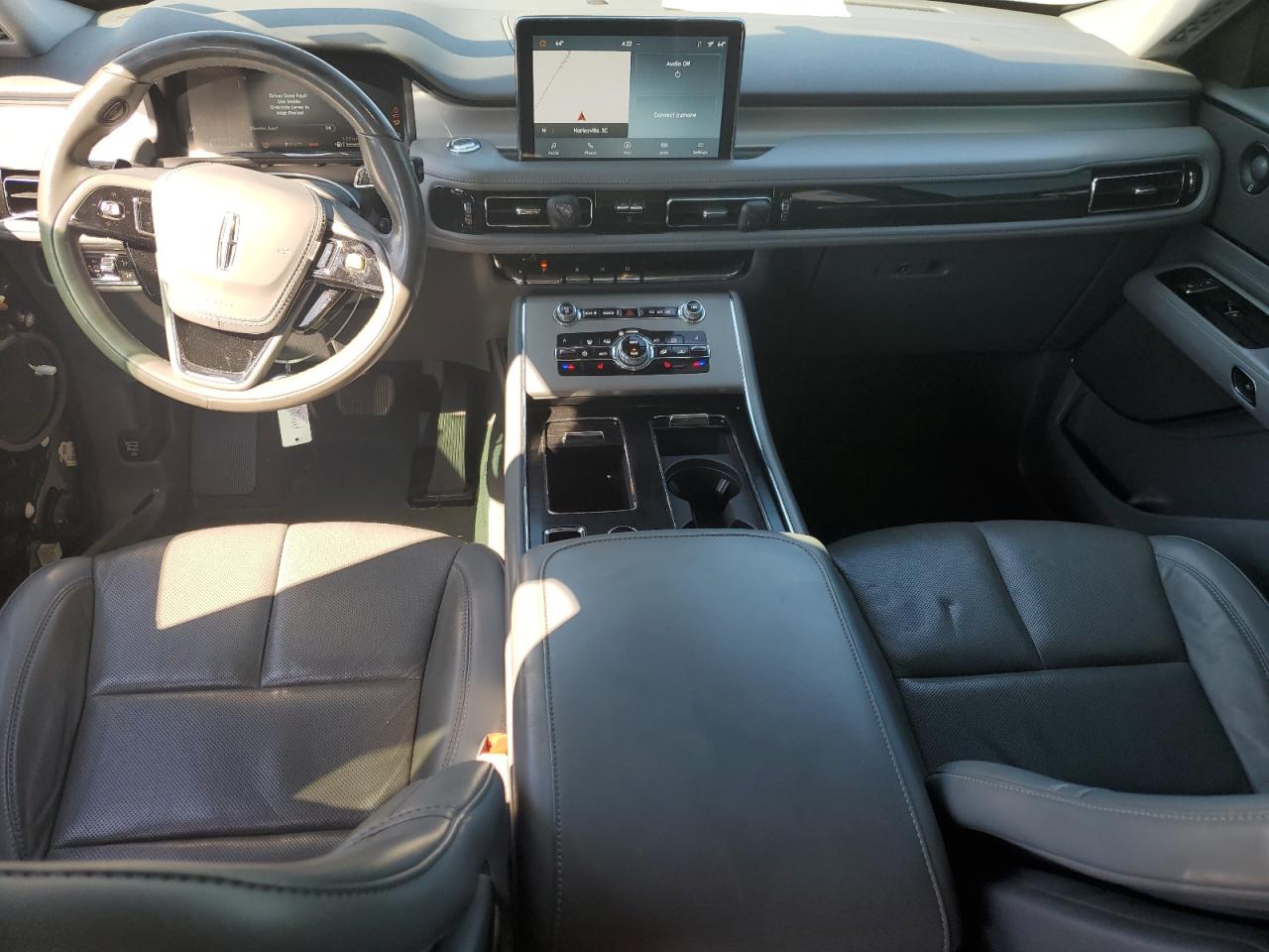 LINCOLN AVIATOR RESERVE