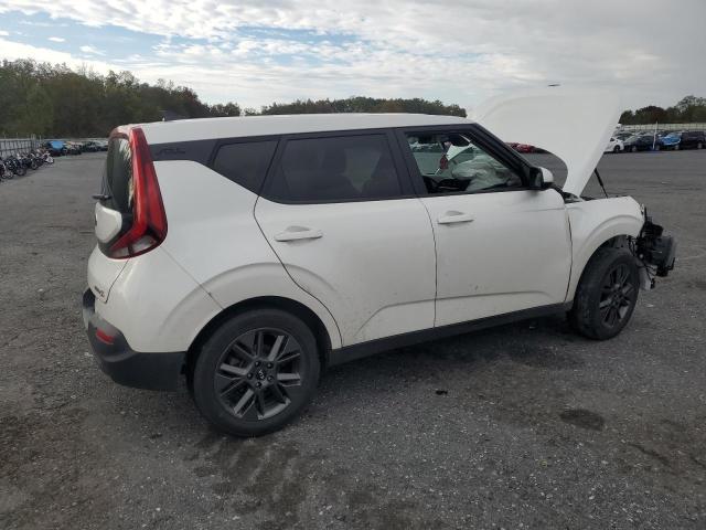 2021 KIA SOUL LX #3312626177