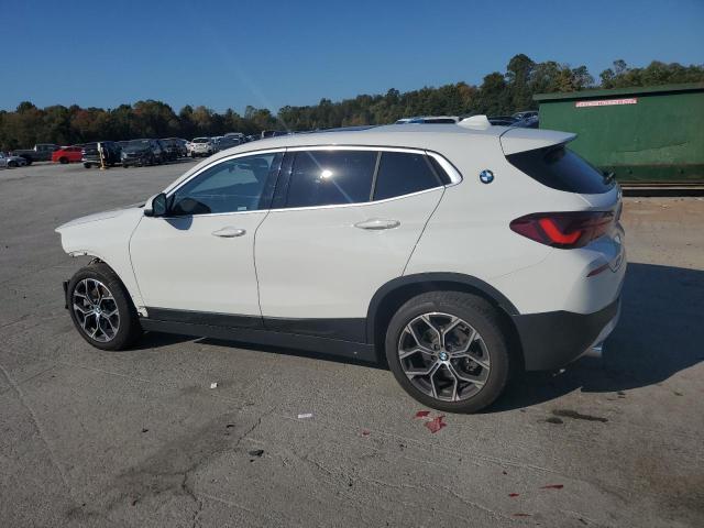 2023 BMW X2 XDRIVE2 WBXYJ1C05P5V33981
