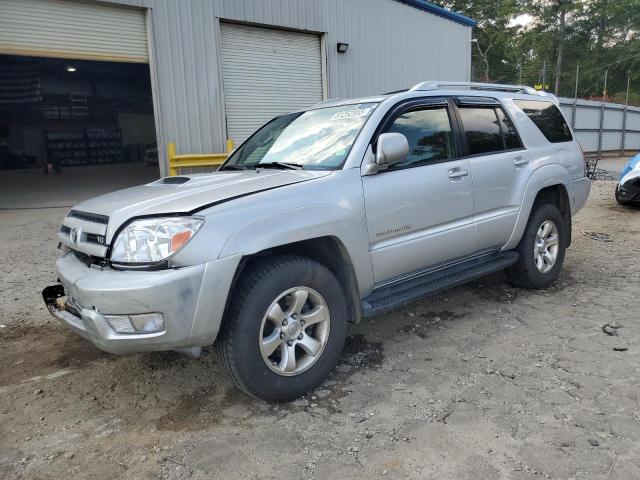 TOYOTA 4RUNNER SR