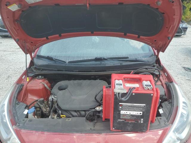 2017 HYUNDAI ACCENT SE KMHCT4AE8HU343712