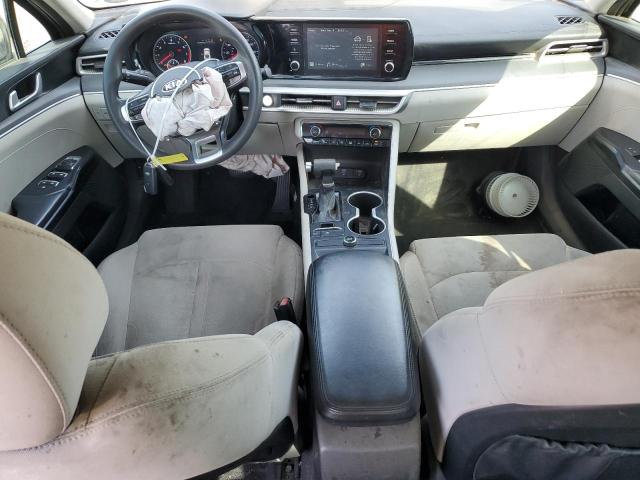 2021 KIA K5 LXS 5XXG14J29MG025535