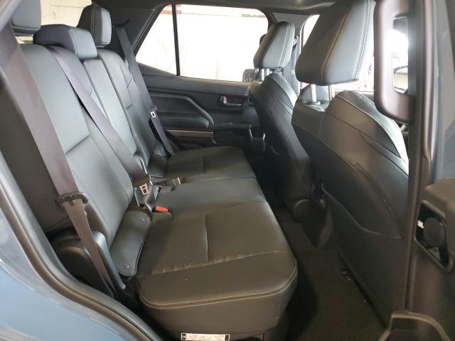 2025 TOYOTA 4RUNNER SR - JTEVA5BR7S5024521