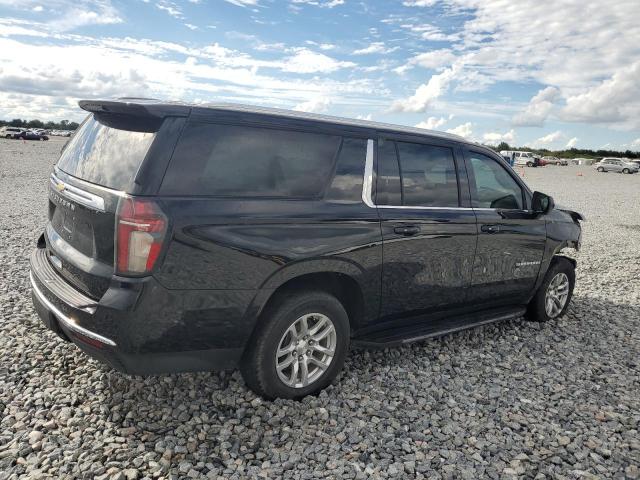 2021 CHEVROLET SUBURBAN C - Other View