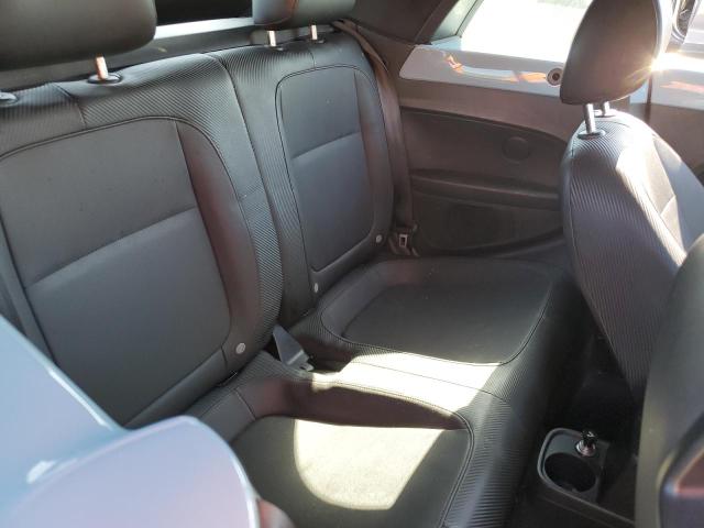 2015 VOLKSWAGEN BEETLE 1.8T #3281481009