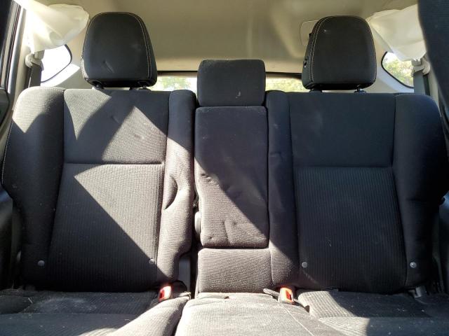 2013 TOYOTA RAV4 XLE - 2T3WFREV1DW072196