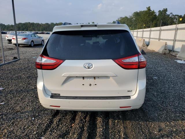 2019 TOYOTA SIENNA XLE 5TDYZ3DC5KS974572